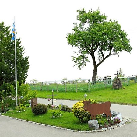 Villa Andreashof Heimenkirch Esterno foto