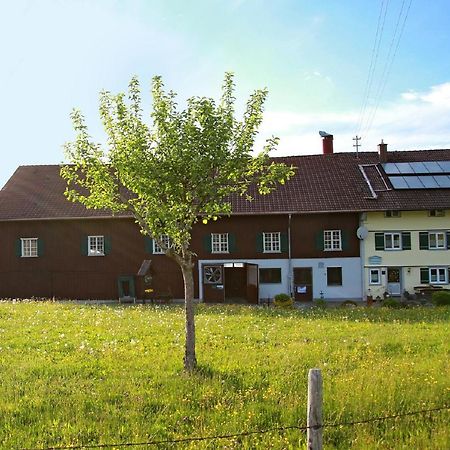 Villa Andreashof Heimenkirch Esterno foto