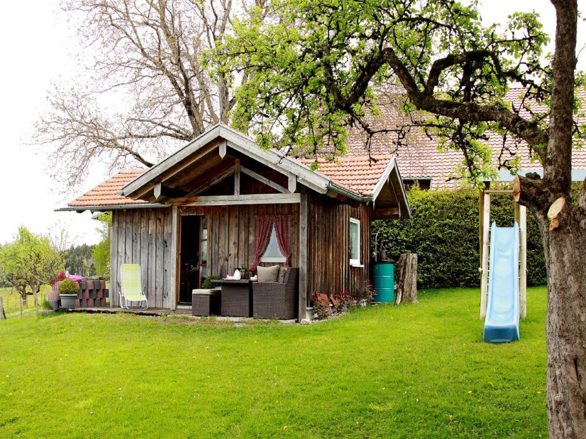 Villa Andreashof Heimenkirch Esterno foto