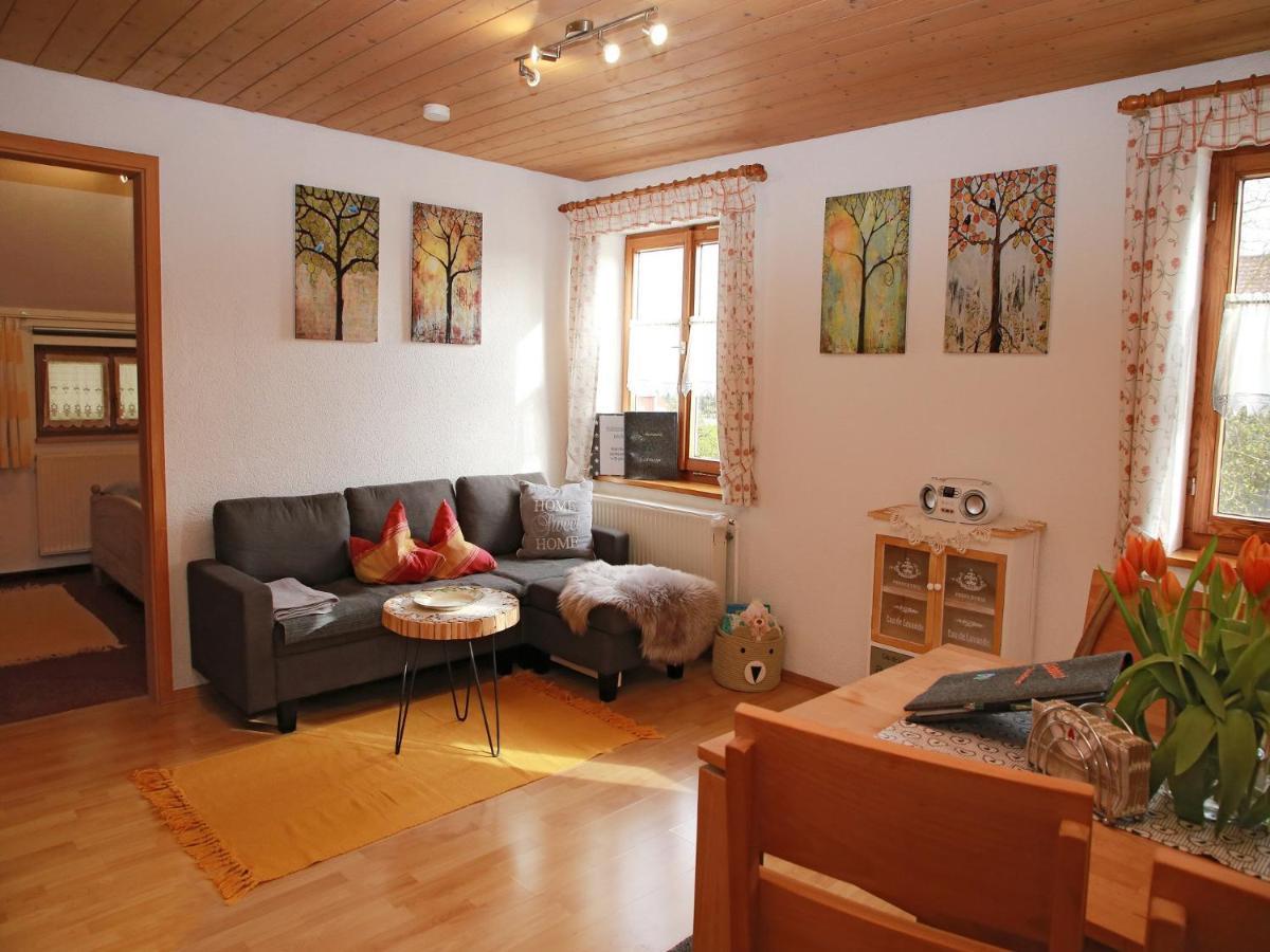 Villa Andreashof Heimenkirch Esterno foto