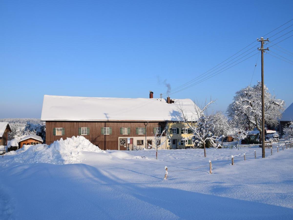 Villa Andreashof Heimenkirch Esterno foto