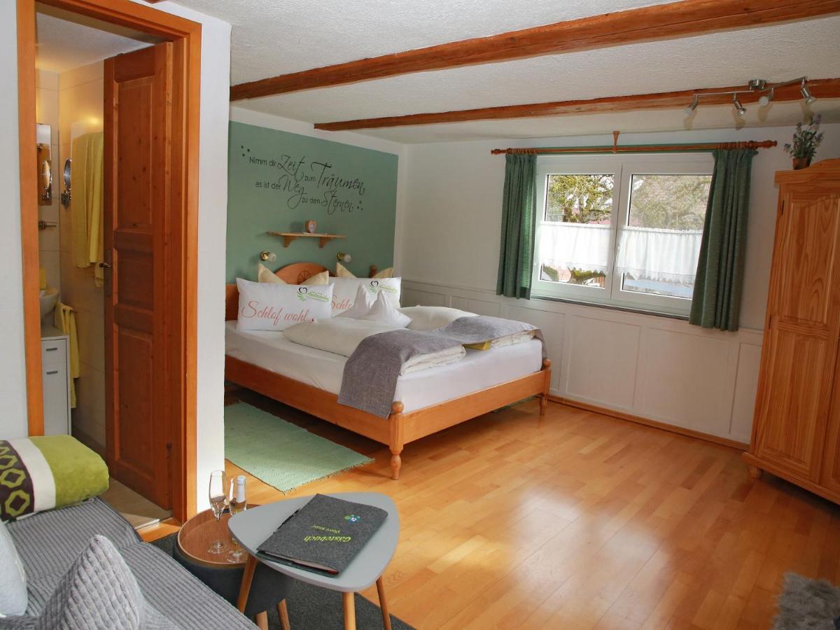 Villa Andreashof Heimenkirch Esterno foto