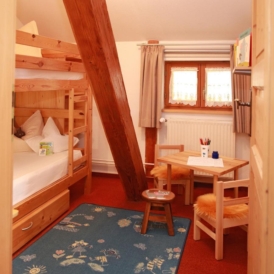 Villa Andreashof Heimenkirch Esterno foto